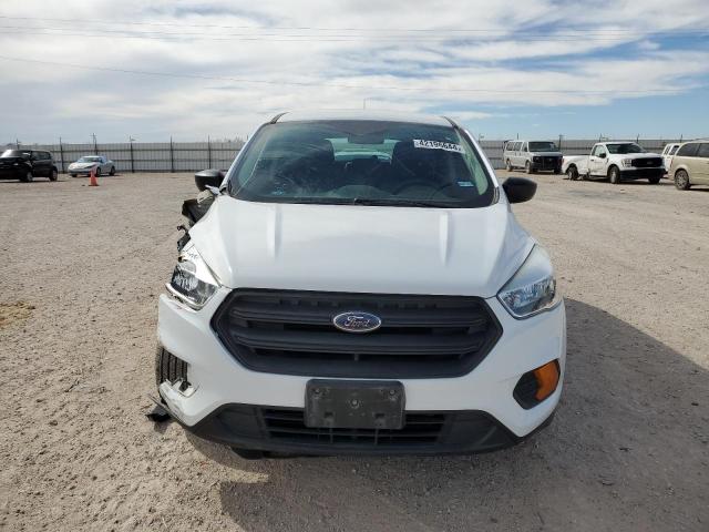 2017 FORD ESCAPE S - 1FMCU0F70HUE07810