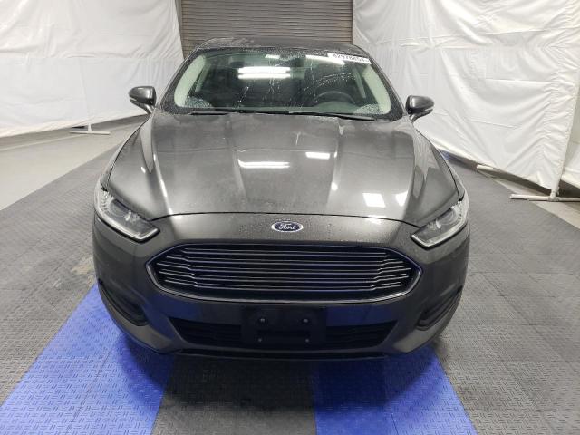 2016 FORD FUSION SE 3FA6P0HD1GR272764
