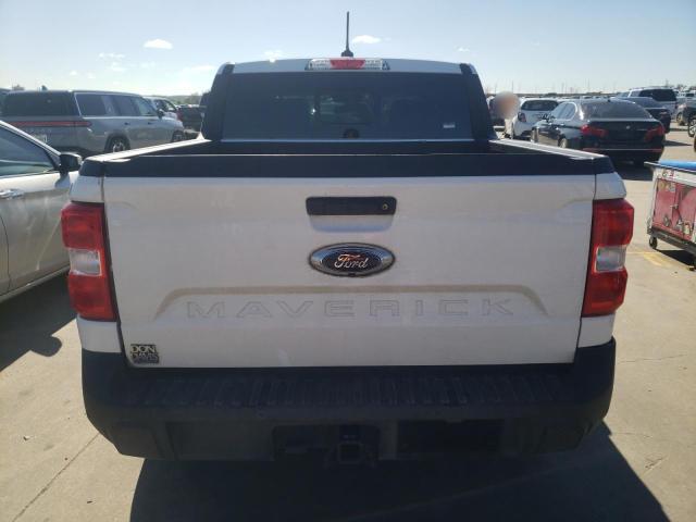 2022 FORD MAVERICK X 3FTTW8E94NRA76328