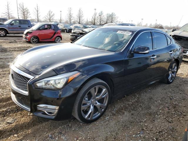 2015 Infiniti Q70 3.7 VIN: JN1BY1ARXFM562397 Lot: 41425104