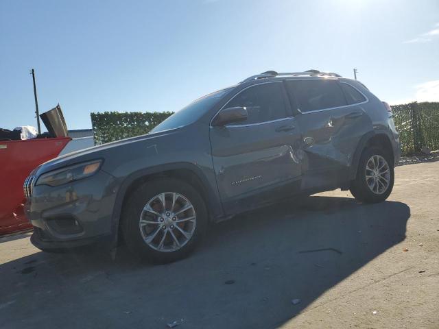 2019 JEEP CHEROKEE L 1C4PJLLB0KD459597