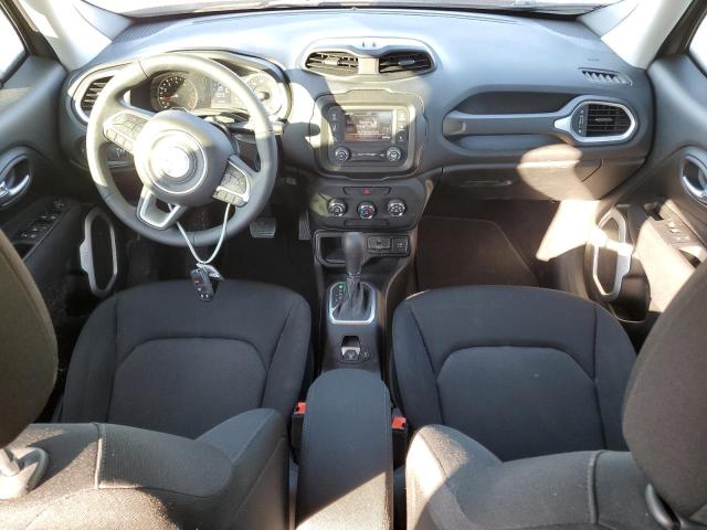 2020 JEEP RENEGADE S - ZACNJAAB0LPL13344