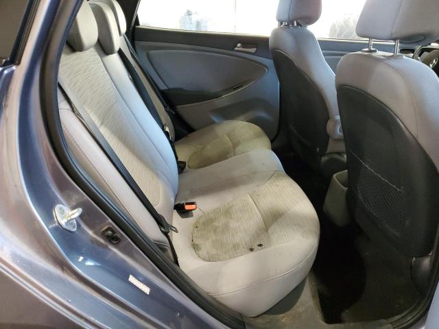 2017 HYUNDAI ACCENT SE KMHCT4AE9HU243859