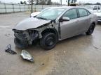 2016 TOYOTA COROLLA L - 2T1BURHEXGC666199
