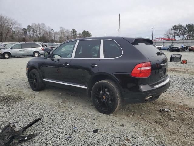 2008 Porsche Cayenne S VIN: WP1AB29P88LA47392 Lot: 43213444