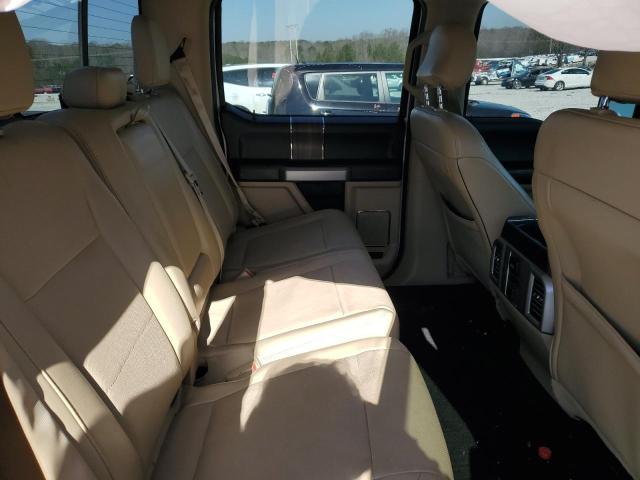 2015 FORD F150 SUPER - 1FTEW1CG3FFB29181