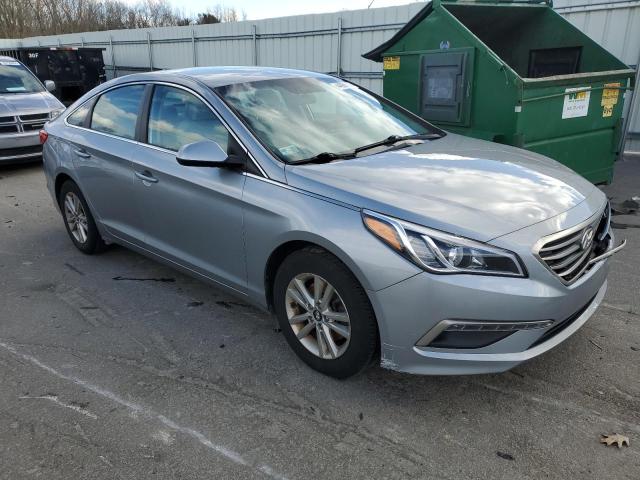 2015 Hyundai Sonata Se VIN: 5NPE24AF6FH084685 Lot: 44988034