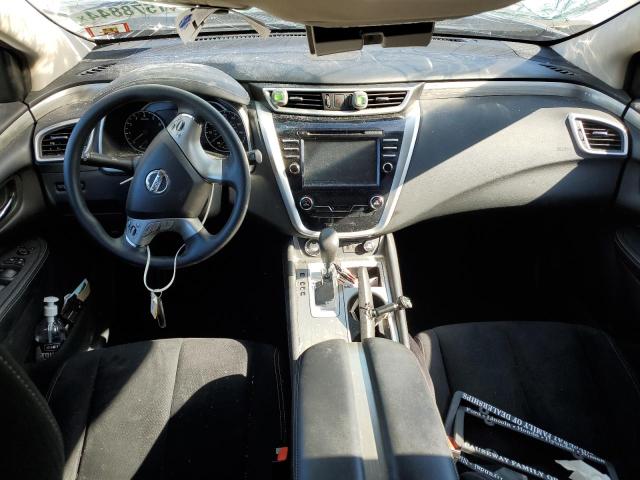 2018 NISSAN MURANO S 5N1AZ2MH1JN136787