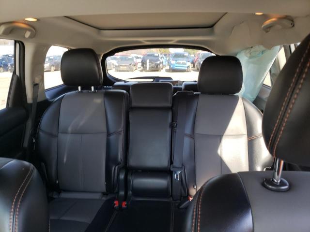 2020 NISSAN PATHFINDER 5N1DR2CMXLC624405