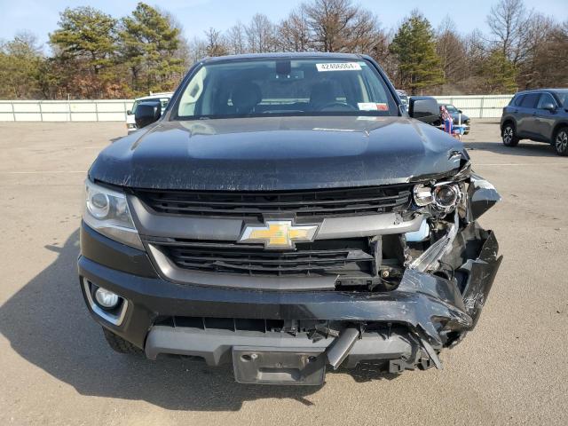 2015 CHEVROLET COLORADO Z 1GCGTCE3XF1191035