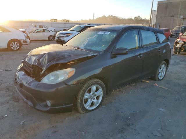 2007 Toyota Matrix XR