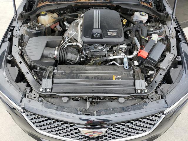 2020 CADILLAC CT4 PREMIU - 1G6DB5RK2L0132245