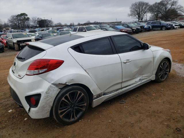 2016 HYUNDAI VELOSTER T KMHTC6AE8GU283747