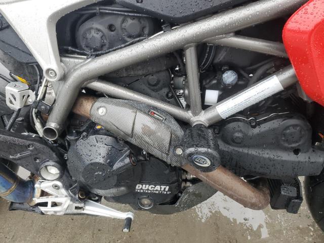 2016 DUCATI HYPERMOTAR ZDM1YBJS1GB012315