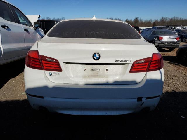 VIN WBAFR7C50DC818331 2013 BMW 5 Series, 535 I no.6