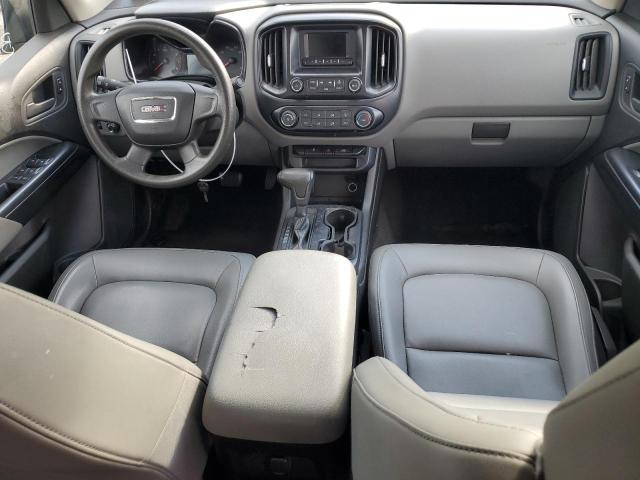 2015 GMC CANYON 1GTG5AEA8F1249205