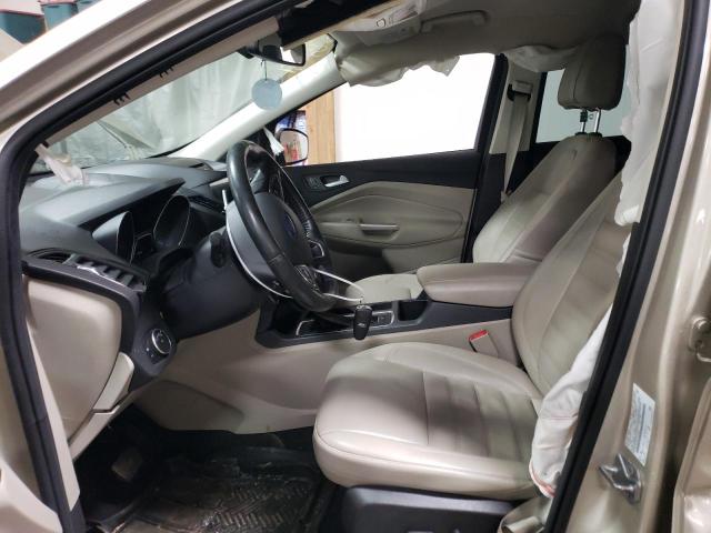 2017 FORD ESCAPE TIT 1FMCU0JD5HUB77534