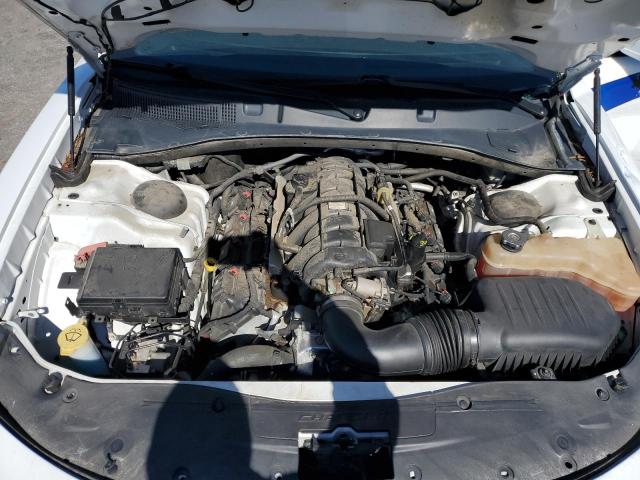 2016 DODGE CHARGER PO - 2C3CDXAT2GH167084