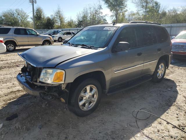 2006 GMC Envoy 