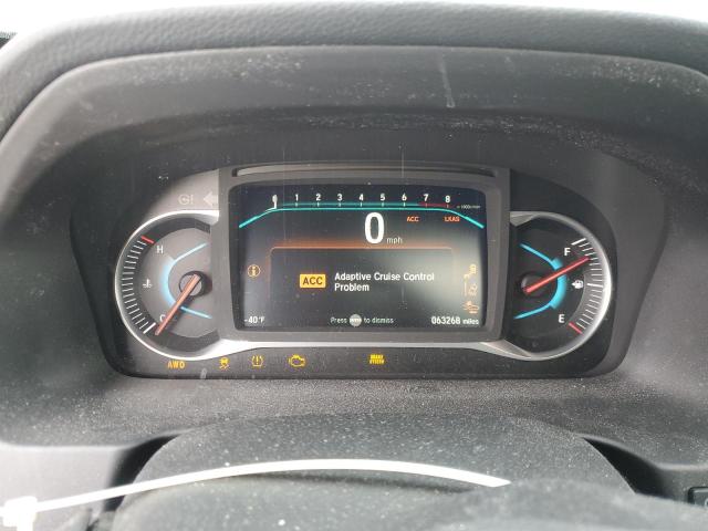 2019 HONDA PASSPORT E 5FNYF8H05KB007633