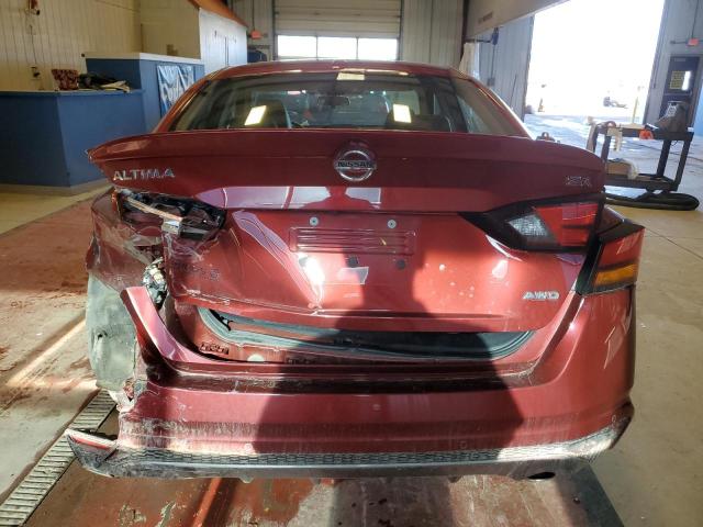 2020 NISSAN ALTIMA SR 1N4BL4CW3LC203206
