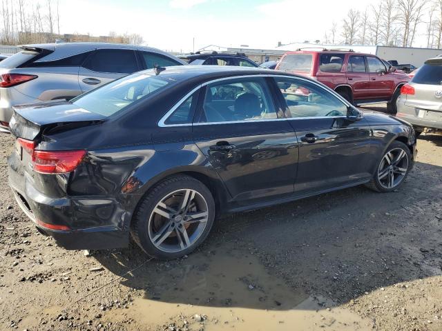 WAUENAF4XHN038757 2017 AUDI A4, photo no. 3