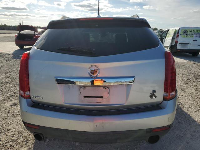 2011 Cadillac Srx VIN: 3GYFNGEY0BS611946 Lot: 50458654