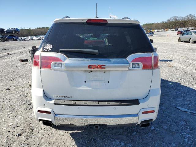 2015 GMC TERRAIN DE - 2GKFLUE36F6424055