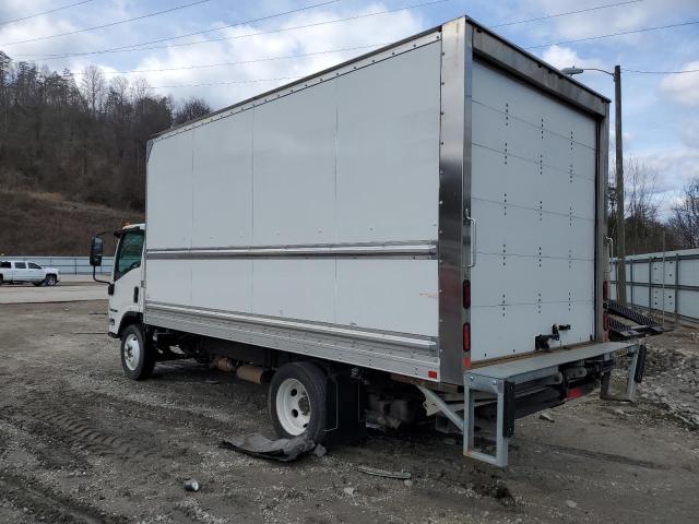 2021 Isuzu Npr Hd VIN: 54DC4W1D3MS201824 Lot: 41311194