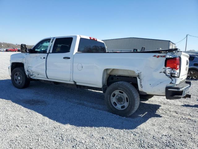 2015 CHEVROLET SILV2500 2 - 1GC1KUEG8FF584570
