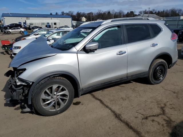 Vin: 5n1at2mv3fc855811, lot: 85885164, nissan rogue s 2015 img_1