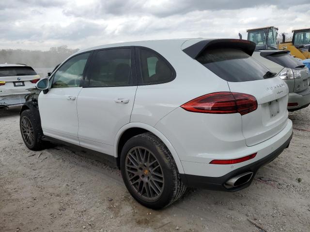 VIN WP1AA2A2XHKA84274 2017 Porsche Cayenne no.2