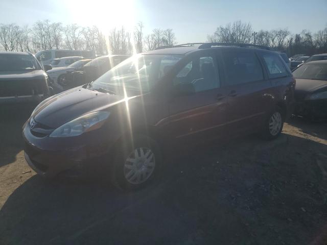 2007 Toyota Sienna CE