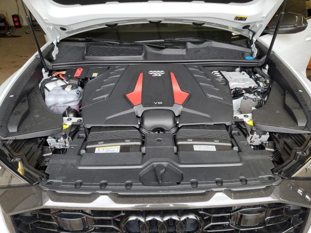2024 AUDI RS Q8 - WU1ARBF1XRD000506
