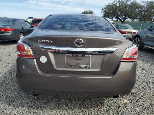 2015 NISSAN ALTIMA 2.5 1N4AL3AP1FC579117