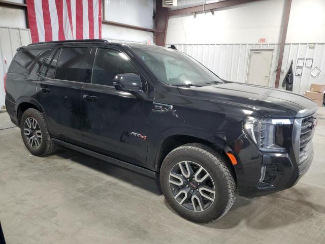 2021 GMC YUKON AT4 1GKS2CKD7MR180846