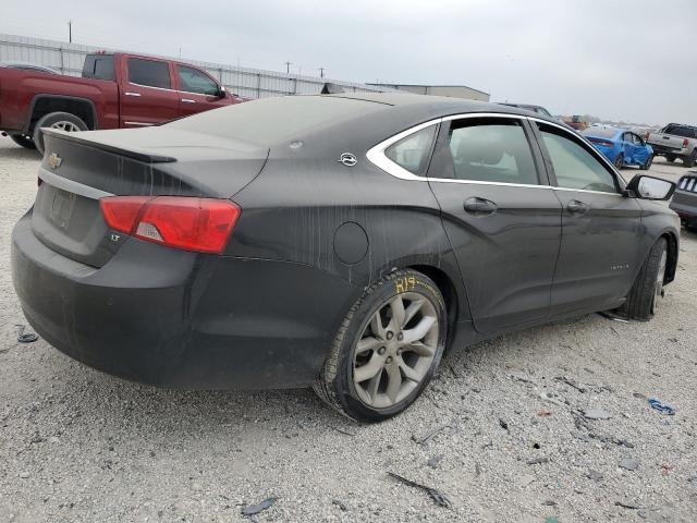 2014 Chevrolet Impala Lt VIN: 2G1125S3XE9100552 Lot: 44780244