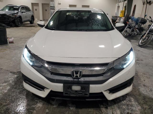 2018 HONDA CIVIC LX - 2HGFC2F53JH029152