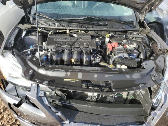 2015 NISSAN SENTRA SL 3N1AB7AP4FY349277