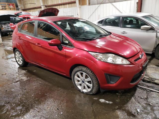 Vin: 3fadp4ej6bm101099, lot: 41946694, ford fiesta se 20114