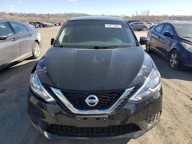 3N1AB7AP8GL656742 | 2016 Nissan sentra s