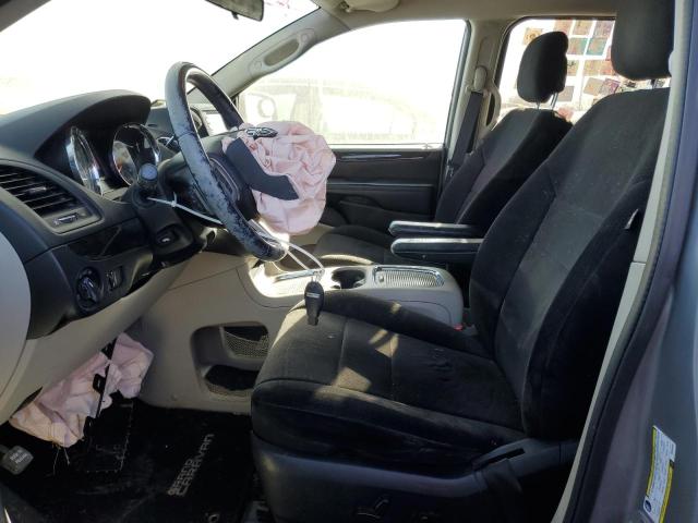 2013 Dodge Grand Caravan Sxt VIN: 2C4RDGCG8DR669352 Lot: 43912204