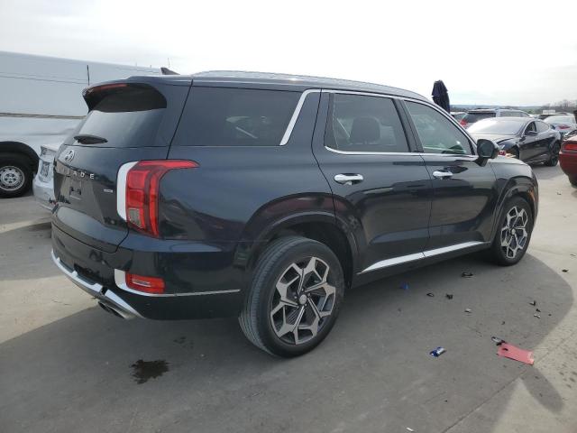 2021 HYUNDAI PALISADE C KM8R7DHE8MU230907
