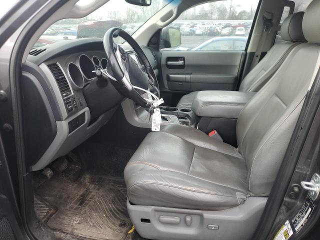 2016 TOYOTA SEQUOIA LI 5TDJY5G11GS128621