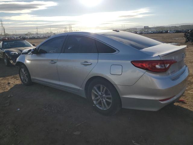 2017 HYUNDAI 260 5NPE24AF1HH447851