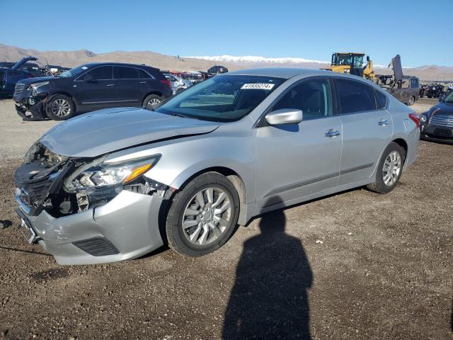 2016 NISSAN ALTIMA 2.5 - 1N4AL3AP7GC115749