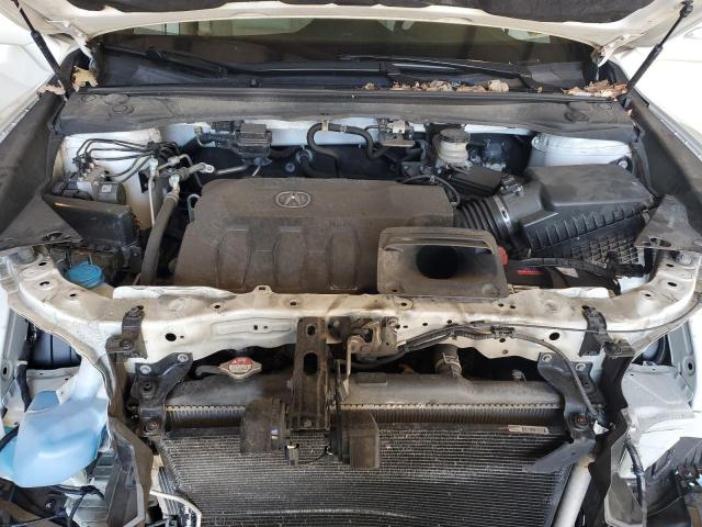 2016 ACURA RDX 5J8TB4H31GL016795