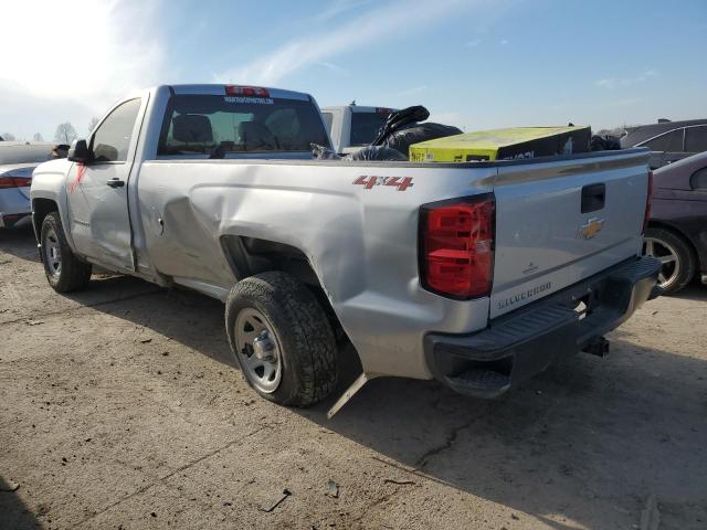 Vin: 1gcnknec7jz145467, lot: 43839114, chevrolet all models k1500 20182