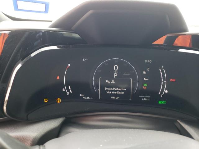 2024 LEXUS NX 350H BA JTJHKCEZXR2023662