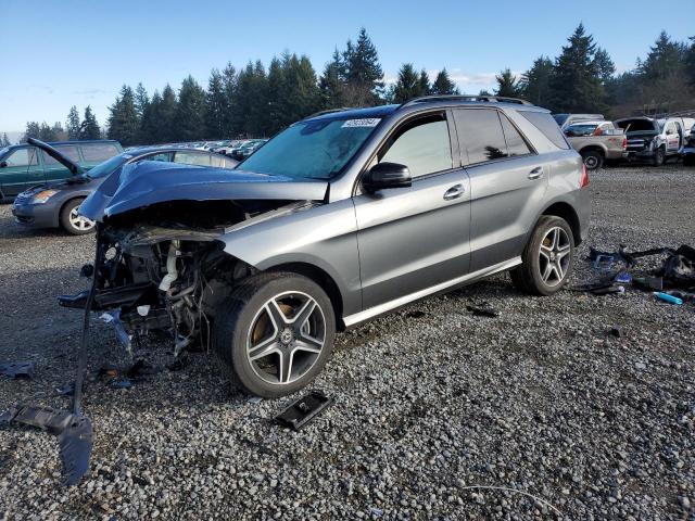 4JGDA5JB9JB084963 2018 MERCEDES-BENZ GLE-CLASS, photo no. 1